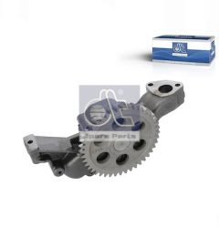 DT Spare Parts 4.62895 — Масляный насос