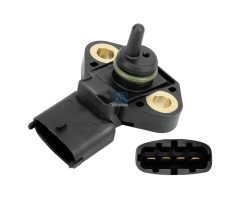 DT Spare Parts 4.62931 — Датчик давления масла