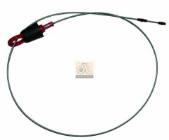 DT Spare Parts 4.62940 — Масляный щуп
