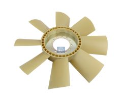 DT Spare Parts 4.62974 — Elice ventilator radiator