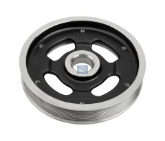 DT Spare Parts 4.62975 — Fulie ventilator