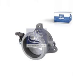DT Spare Parts 4.62989 — Galerie de evacuare