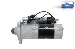 DT Spare Parts 4.63026 — Стартер