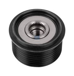 DT Spare Parts 4.63037 — Шкив генератора