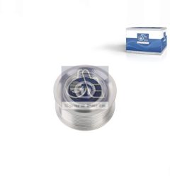 DT Spare Parts 4.63038 — Шкив генератора