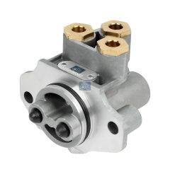 DT Spare Parts 4.63079 — Întrerupător splitter cutie de viteze