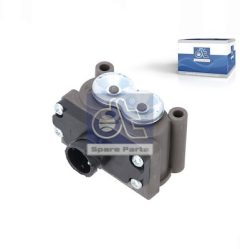DT Spare Parts 4.63080 — Электромагнитный клапан пневмосистемы