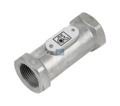 DT Spare Parts 4.63089 — Supapă de sens