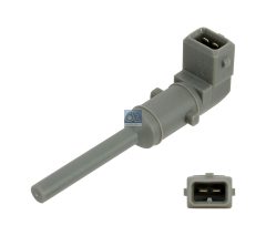 DT Spare Parts 4.63093 — Датчик низкого уровня антифриза