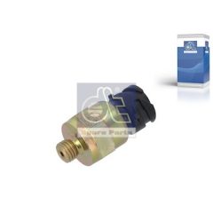 DT Spare Parts 4.63109 — Датчик-выключатель давления воздуха