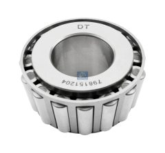 DT Spare Parts 4.63173 — Опора МКПП