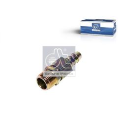 DT Spare Parts 4.63236 — Supapă sistem alimentare combustibil