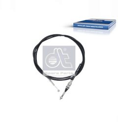 DT Spare Parts 4.63238 — Тросик открывания крышки вещевого ящика