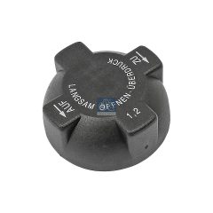DT Spare Parts 4.63261 — Capac vas de expansiune
