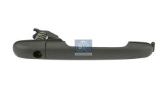 DT Spare Parts 4.63272 — Mâner exterior ușă