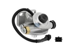 DT Spare Parts 4.63304 — Capac filtru combustibil