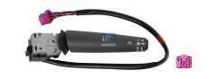DT Spare Parts 4.63322 — Manetă coloană de direcție