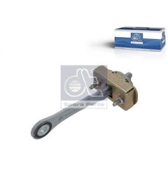 DT Spare Parts 4.63350 — Петля двери
