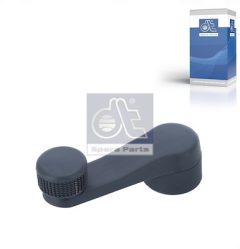 DT Spare Parts 4.63410 — Manivelă geam