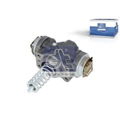 DT Spare Parts 4.63414 — Разжимной клин барабанного тормоза