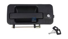 DT Spare Parts 4.63428 — Ручка двери наружная
