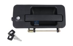 DT Spare Parts 4.63429 — Ручка двери наружная