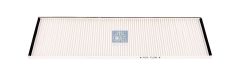 DT Spare Parts 4.63627 — Filtru habitaclu
