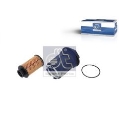 DT Spare Parts 4.63628 — Фильтр AdBlue