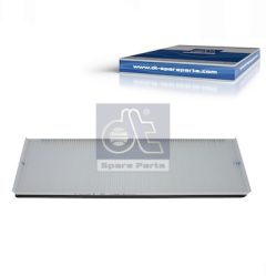 DT Spare Parts 4.63629 — Filtru habitaclu