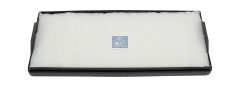 DT Spare Parts 4.63633 — Filtru habitaclu