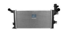 DT Spare Parts 4.63714 — Радиатор охлаждения