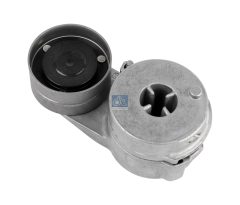 DT Spare Parts 4.63770 — Натяжитель клинового зубчатого ремня