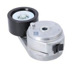 DT Spare Parts 4.63771 — Натяжитель клинового зубчатого ремня