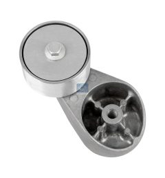 DT Spare Parts 4.63774 — Натяжитель клинового зубчатого ремня