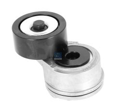 DT Spare Parts 4.63776 — Натяжитель клинового зубчатого ремня
