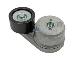 DT Spare Parts 4.63777 — Întinzător curea trapezoidală dințată