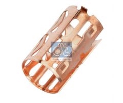 DT Spare Parts 4.63781 — Bucșă senzor ABS
