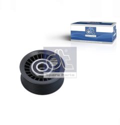 DT Spare Parts 4.63790 — Натяжной ролик клинового ремня