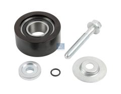 DT Spare Parts 4.63796 — Обводной ролик поликлинового ремня