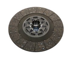 DT Spare Parts 4.63802 — Диск сцепления
