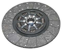 DT Spare Parts 4.63805 — Диск сцепления