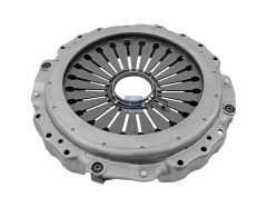 DT Spare Parts 4.63808 — Корзина сцепления
