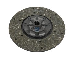 DT Spare Parts 4.63809 — Диск сцепления