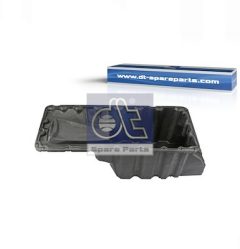 DT Spare Parts 4.63905 — Baie de ulei