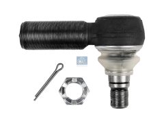 DT Spare Parts 4.63912 — Articulație bară de direcție longitudinală