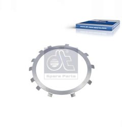 DT Spare Parts 4.63937 — Стопорная шайба фланца дифференциала