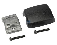 DT Spare Parts 4.63945 — Suport oglindă exterioară