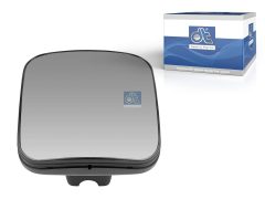 DT Spare Parts 4.63956 — Oglindă unghi larg
