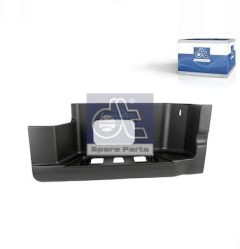 DT Spare Parts 4.64008 — Накладка порога