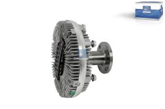 DT Spare Parts 4.64021 — Вискомуфта